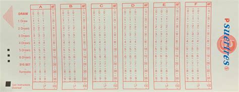 swertres rambolito example|How to Play Swertres Lotto .